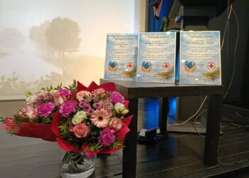 „Depresji STOP” po raz trzeci w Miliczu