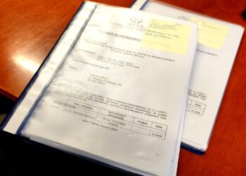 Rozmowy o przebudowie drogi Wrocławice – Kolęda