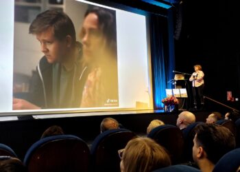 „Depresji STOP” po raz trzeci w Miliczu