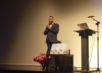 „Depresji STOP” po raz trzeci w Miliczu