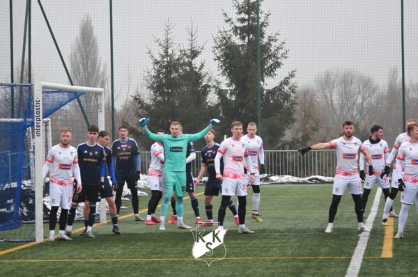 Barycz lepsza w Kaliszu