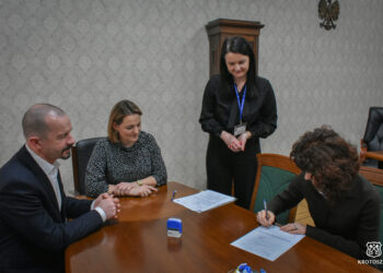 Zmiany dyrektorów w krotoszyńskiej oświacie