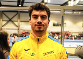 Znakomity start Grząki!