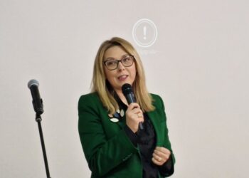 Polska 2050 traci posłankę z naszego okręgu. Barbara Oliwiecka w nowym klubie parlamentarnym