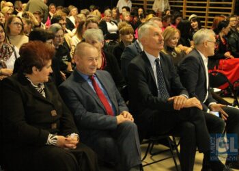 II Wielkopolskie Samorządowe Forum Kół Gospodyń Wiejskich powiatu krotoszyńskiego