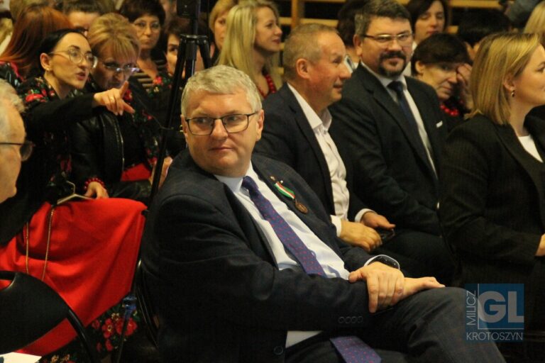 II Wielkopolskie Samorządowe Forum Kół Gospodyń Wiejskich powiatu krotoszyńskiego