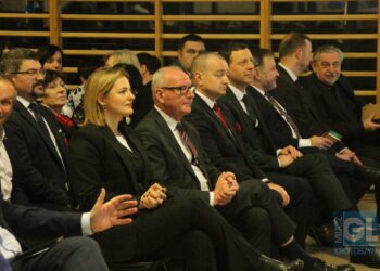 II Wielkopolskie Samorządowe Forum Kół Gospodyń Wiejskich powiatu krotoszyńskiego