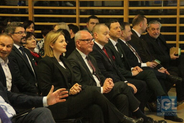 II Wielkopolskie Samorządowe Forum Kół Gospodyń Wiejskich powiatu krotoszyńskiego