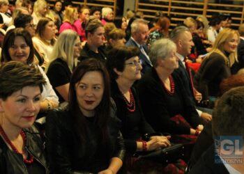 II Wielkopolskie Samorządowe Forum Kół Gospodyń Wiejskich powiatu krotoszyńskiego