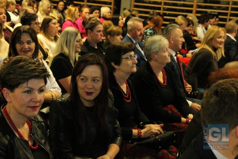 II Wielkopolskie Samorządowe Forum Kół Gospodyń Wiejskich powiatu krotoszyńskiego