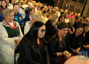 II Wielkopolskie Samorządowe Forum Kół Gospodyń Wiejskich powiatu krotoszyńskiego