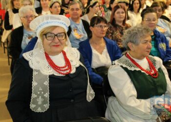 II Wielkopolskie Samorządowe Forum Kół Gospodyń Wiejskich powiatu krotoszyńskiego