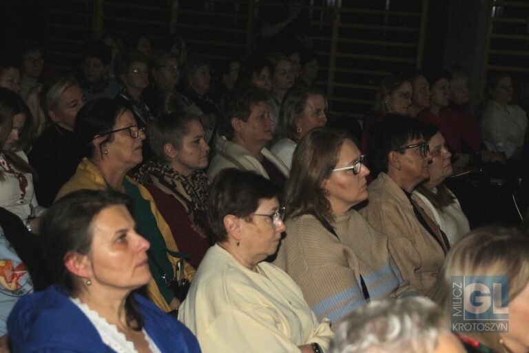 II Wielkopolskie Samorządowe Forum Kół Gospodyń Wiejskich powiatu krotoszyńskiego