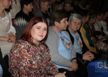 II Wielkopolskie Samorządowe Forum Kół Gospodyń Wiejskich powiatu krotoszyńskiego