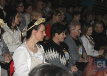 II Wielkopolskie Samorządowe Forum Kół Gospodyń Wiejskich powiatu krotoszyńskiego