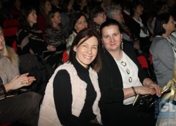 II Wielkopolskie Samorządowe Forum Kół Gospodyń Wiejskich powiatu krotoszyńskiego