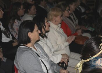 II Wielkopolskie Samorządowe Forum Kół Gospodyń Wiejskich powiatu krotoszyńskiego