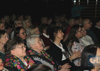 II Wielkopolskie Samorządowe Forum Kół Gospodyń Wiejskich powiatu krotoszyńskiego