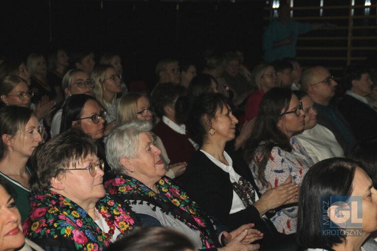 II Wielkopolskie Samorządowe Forum Kół Gospodyń Wiejskich powiatu krotoszyńskiego