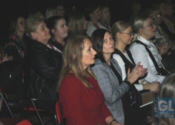 II Wielkopolskie Samorządowe Forum Kół Gospodyń Wiejskich powiatu krotoszyńskiego