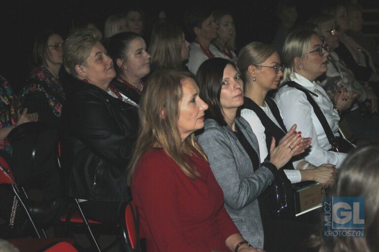 II Wielkopolskie Samorządowe Forum Kół Gospodyń Wiejskich powiatu krotoszyńskiego