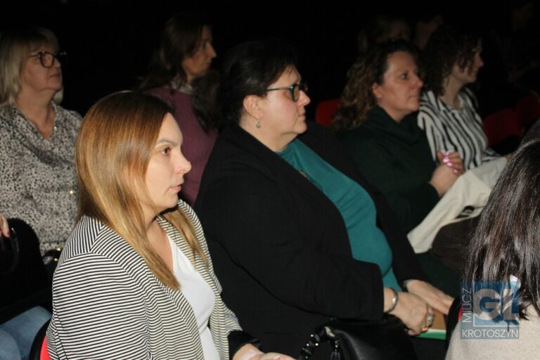 II Wielkopolskie Samorządowe Forum Kół Gospodyń Wiejskich powiatu krotoszyńskiego
