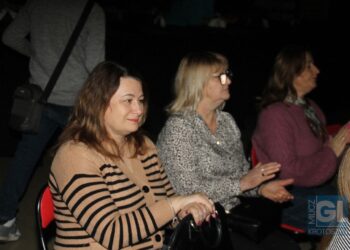 II Wielkopolskie Samorządowe Forum Kół Gospodyń Wiejskich powiatu krotoszyńskiego