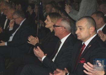 II Wielkopolskie Samorządowe Forum Kół Gospodyń Wiejskich powiatu krotoszyńskiego