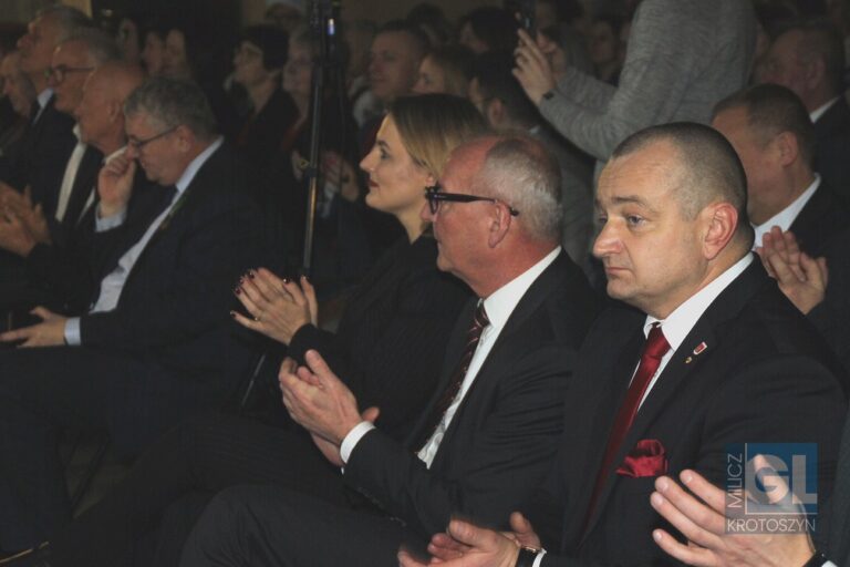 II Wielkopolskie Samorządowe Forum Kół Gospodyń Wiejskich powiatu krotoszyńskiego