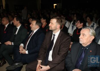 II Wielkopolskie Samorządowe Forum Kół Gospodyń Wiejskich powiatu krotoszyńskiego