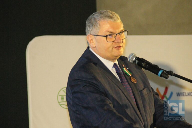 II Wielkopolskie Samorządowe Forum Kół Gospodyń Wiejskich powiatu krotoszyńskiego