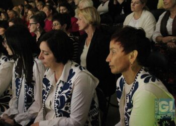 II Wielkopolskie Samorządowe Forum Kół Gospodyń Wiejskich powiatu krotoszyńskiego