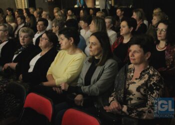 II Wielkopolskie Samorządowe Forum Kół Gospodyń Wiejskich powiatu krotoszyńskiego