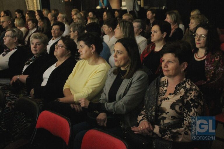 II Wielkopolskie Samorządowe Forum Kół Gospodyń Wiejskich powiatu krotoszyńskiego