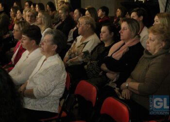 II Wielkopolskie Samorządowe Forum Kół Gospodyń Wiejskich powiatu krotoszyńskiego