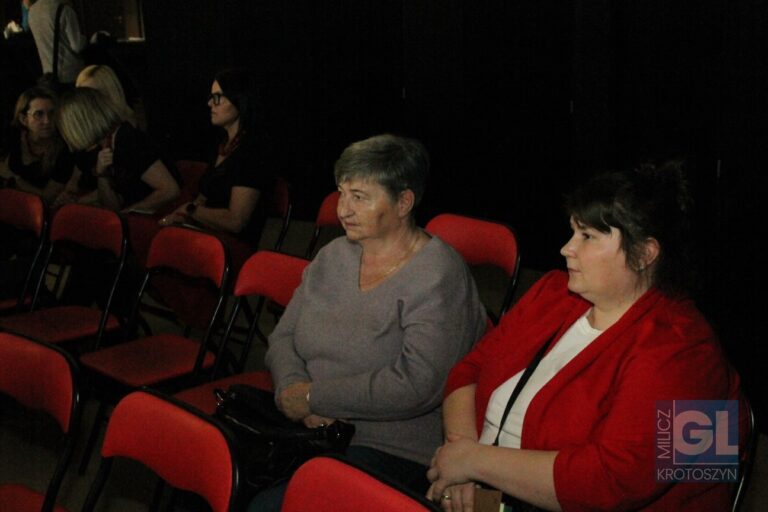 II Wielkopolskie Samorządowe Forum Kół Gospodyń Wiejskich powiatu krotoszyńskiego