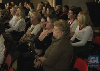 II Wielkopolskie Samorządowe Forum Kół Gospodyń Wiejskich powiatu krotoszyńskiego