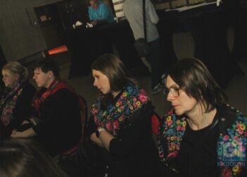 II Wielkopolskie Samorządowe Forum Kół Gospodyń Wiejskich powiatu krotoszyńskiego