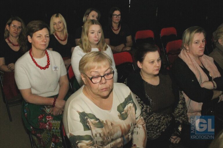 II Wielkopolskie Samorządowe Forum Kół Gospodyń Wiejskich powiatu krotoszyńskiego