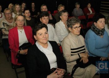 II Wielkopolskie Samorządowe Forum Kół Gospodyń Wiejskich powiatu krotoszyńskiego