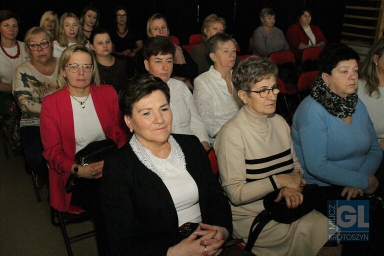 II Wielkopolskie Samorządowe Forum Kół Gospodyń Wiejskich powiatu krotoszyńskiego