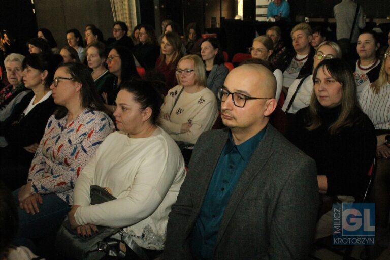 II Wielkopolskie Samorządowe Forum Kół Gospodyń Wiejskich powiatu krotoszyńskiego