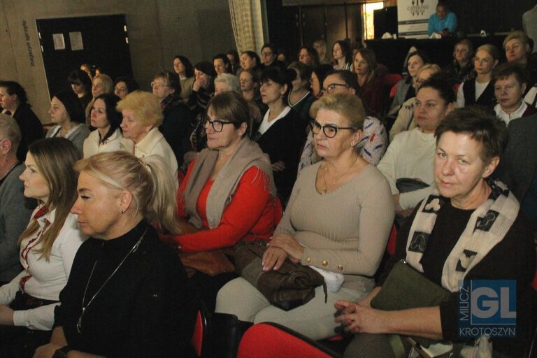 II Wielkopolskie Samorządowe Forum Kół Gospodyń Wiejskich powiatu krotoszyńskiego