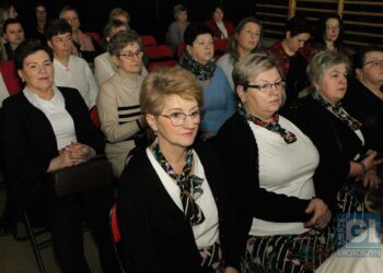 II Wielkopolskie Samorządowe Forum Kół Gospodyń Wiejskich powiatu krotoszyńskiego