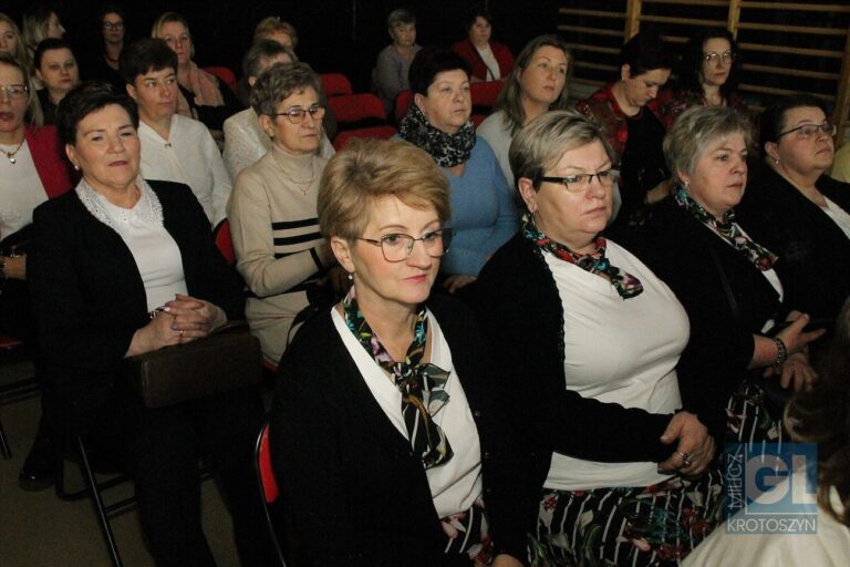 II Wielkopolskie Samorządowe Forum Kół Gospodyń Wiejskich powiatu krotoszyńskiego