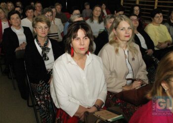 II Wielkopolskie Samorządowe Forum Kół Gospodyń Wiejskich powiatu krotoszyńskiego