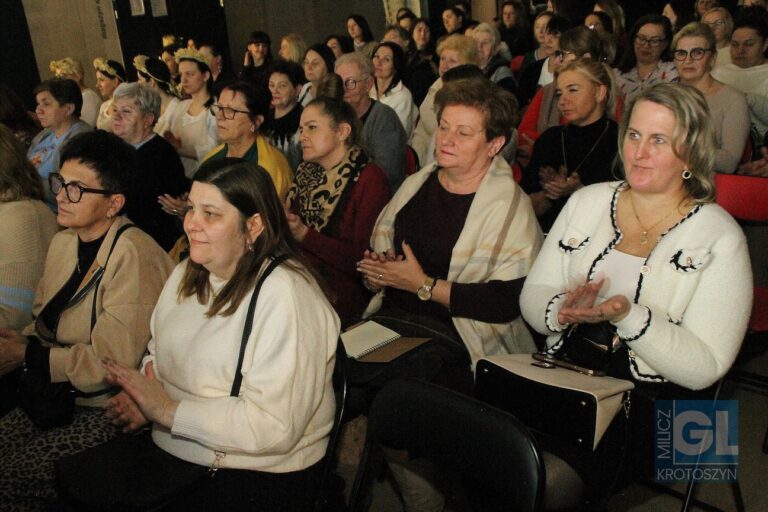 II Wielkopolskie Samorządowe Forum Kół Gospodyń Wiejskich powiatu krotoszyńskiego