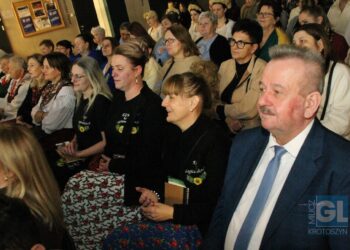 II Wielkopolskie Samorządowe Forum Kół Gospodyń Wiejskich powiatu krotoszyńskiego