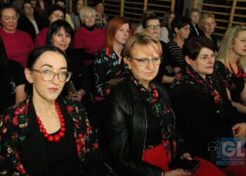 II Wielkopolskie Samorządowe Forum Kół Gospodyń Wiejskich powiatu krotoszyńskiego