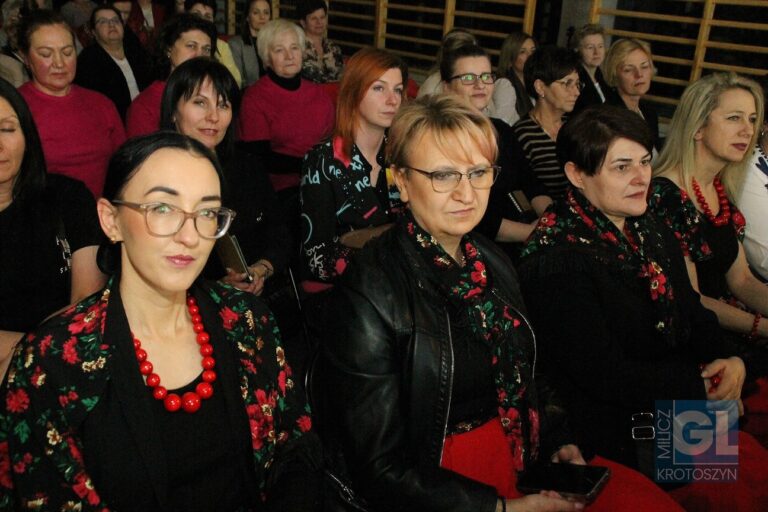 II Wielkopolskie Samorządowe Forum Kół Gospodyń Wiejskich powiatu krotoszyńskiego